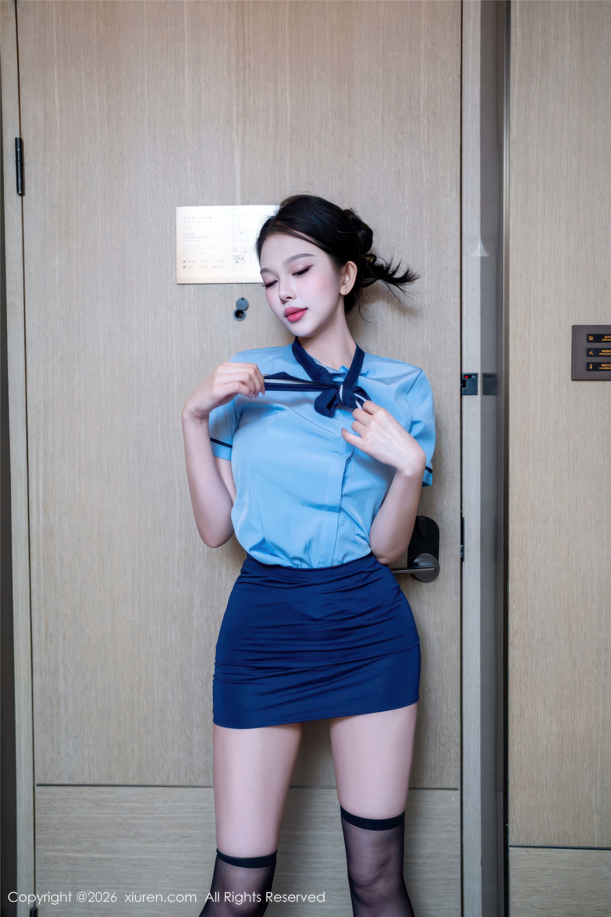 Xiuren秀人网 2026.01.22 NO.11259 诺诺子